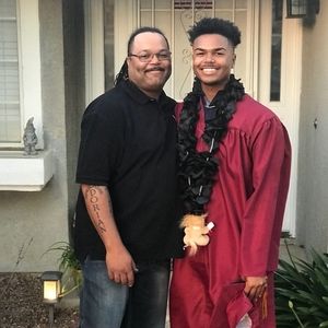 Meet your Posher, Lamont